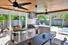 Outdoor Paradise